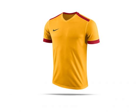 Park Derby Ii Trikot Trikot gelb Nike 894312